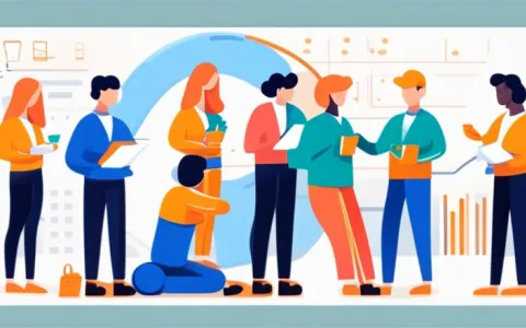 共享项目怎么管理员工团队