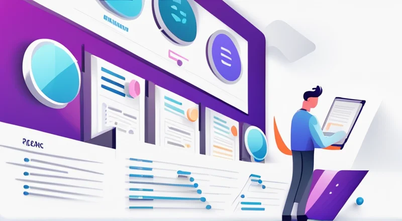 现代项目管理机构设置有哪些