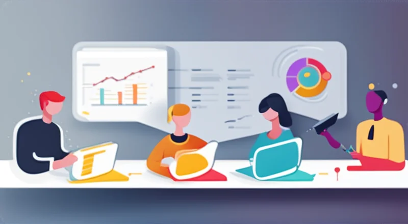 如何评估项目沟通的效果