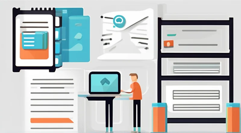 文件管理的文档什么意思