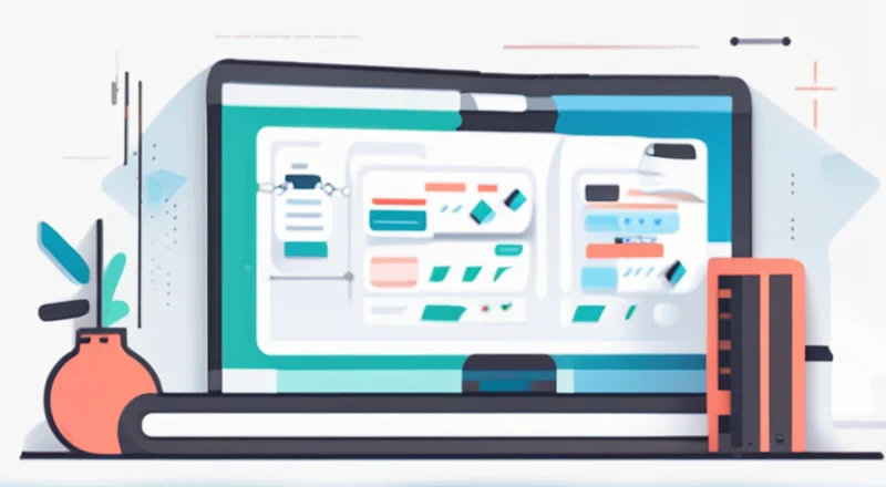 项目中如何使用git管理代码