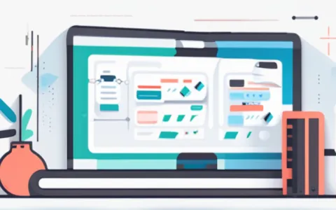 项目中如何使用git管理代码