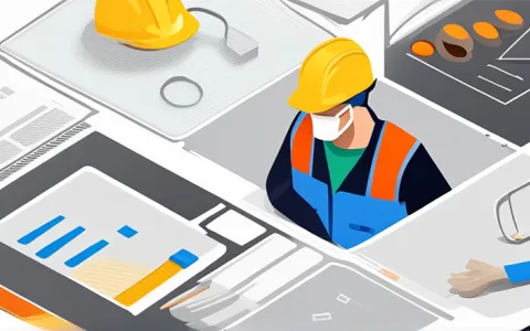 项目施工安全怎么管理