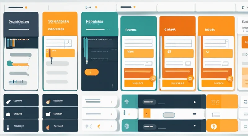 项目进度管理包括哪些部分