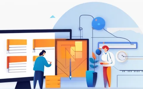 项目管理助理如何管理企业