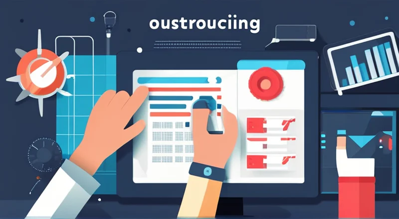 项目外包要怎么管理