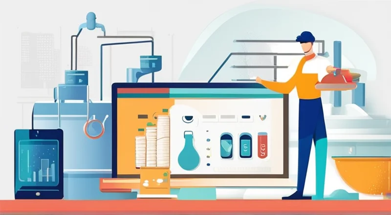 工程项目食堂怎么管理制度