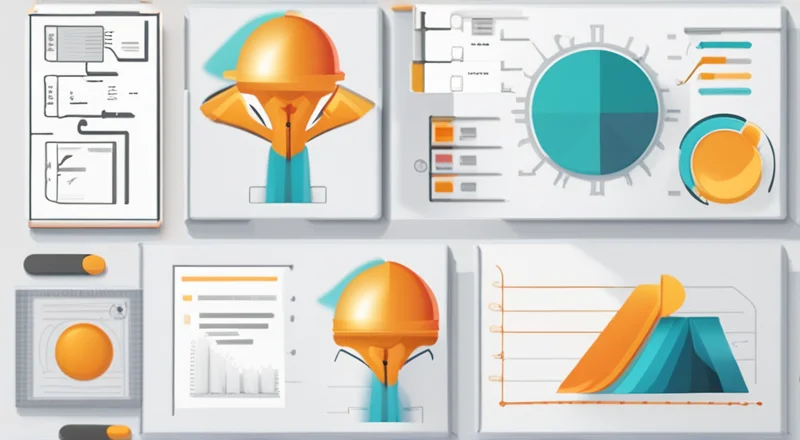 项目管理如何绘制pdm