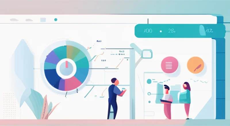 项目台账怎么管理员工工作