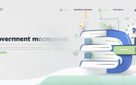 如何落实政府工程项目管理