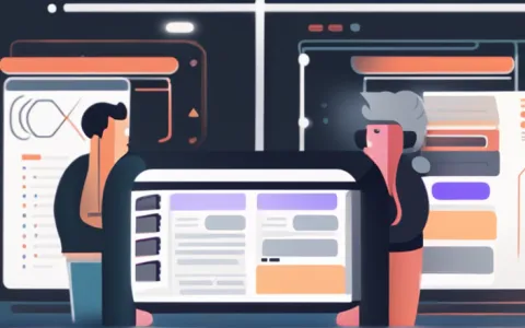 GitLab如何管理项目依赖