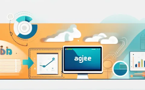 敏捷bi怎么开发