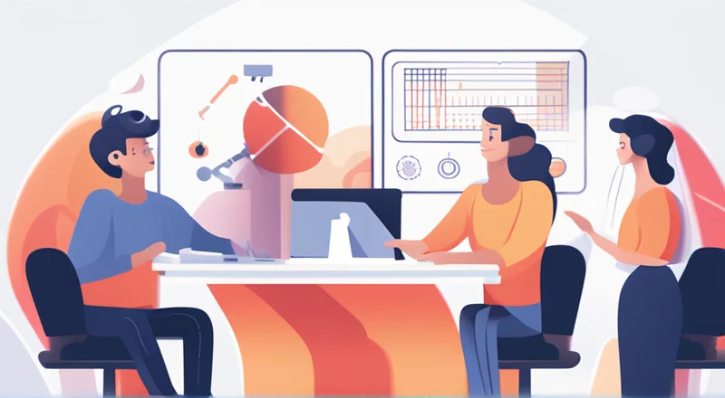 如何做好项目组的管理工作