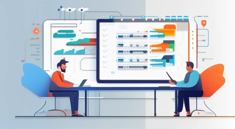 项目管理软硬件有哪些类型