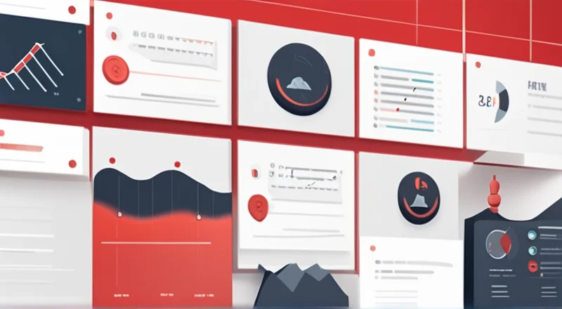 如何整合红色项目资源管理