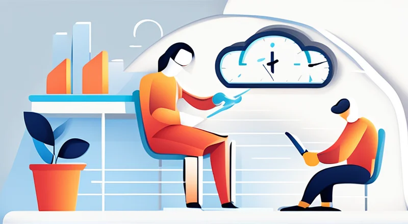 如何加强项目进度管理能力