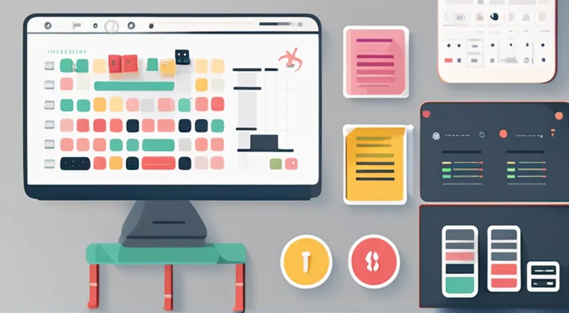 项目进度管理措施有哪些