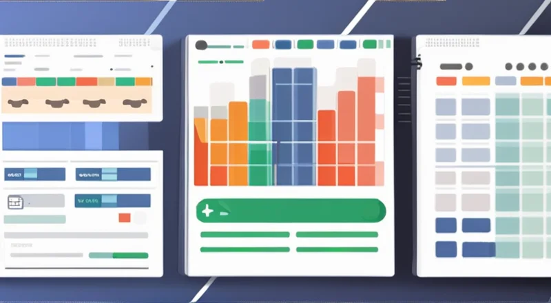 怎么管理项目需求表格模板