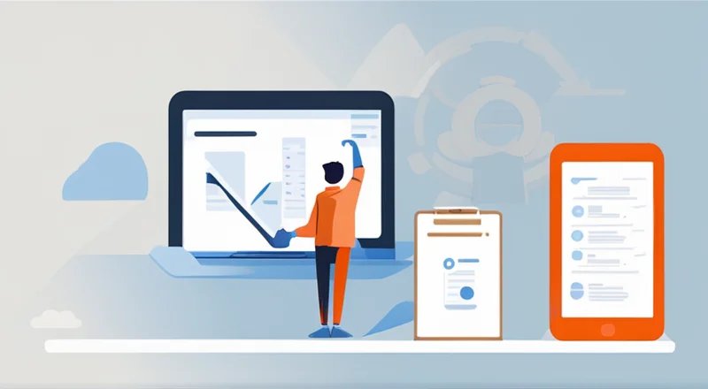 如何快速地管理项目文档