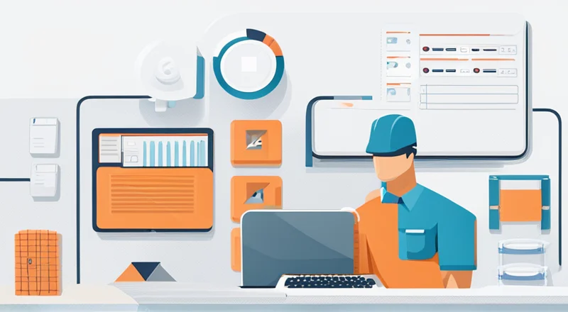 工程项目管理员有哪些职位