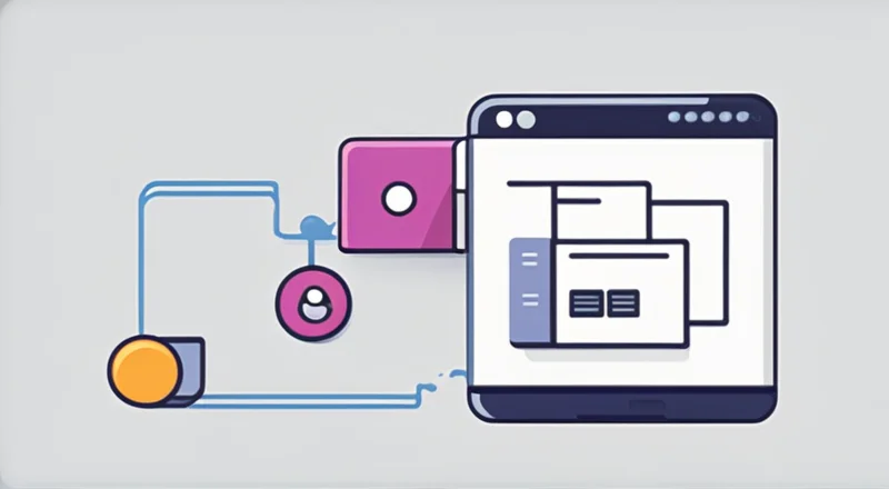 前端项目开发怎么使用 jQuery 实现两个 div 中按钮互换位置