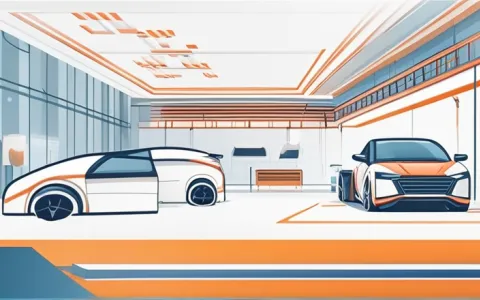 如何介绍汽车项目管理