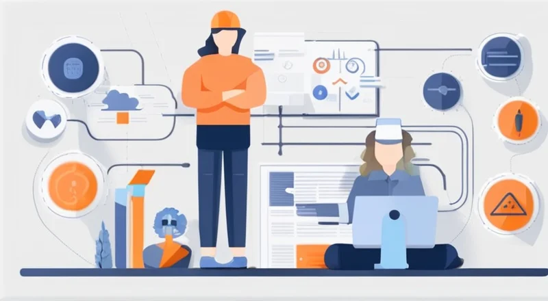 项目管理六大部门有哪些