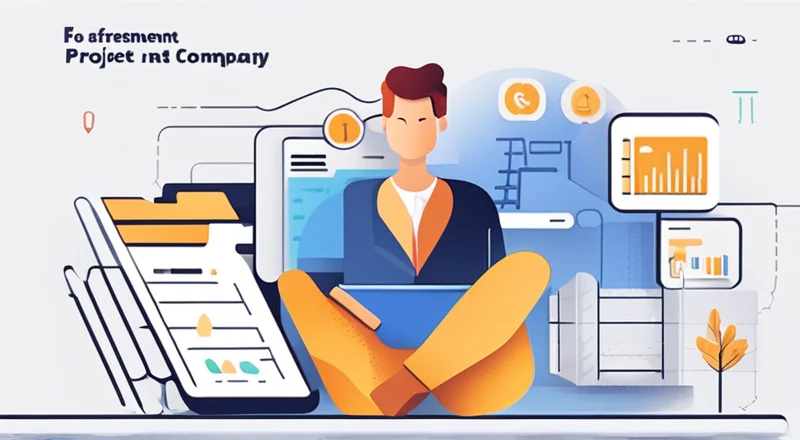 项目管理公司如何转让