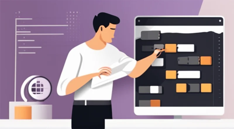 项目管理进度计划如何编制