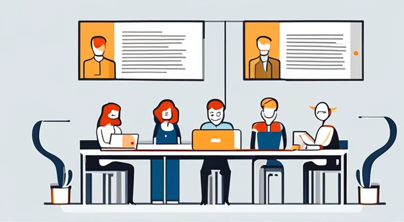 项目启动怎么管理员工团队