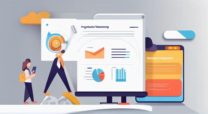 项目需求管理小程序是什么