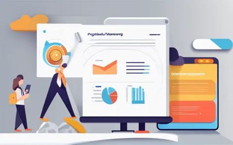 项目需求管理小程序是什么