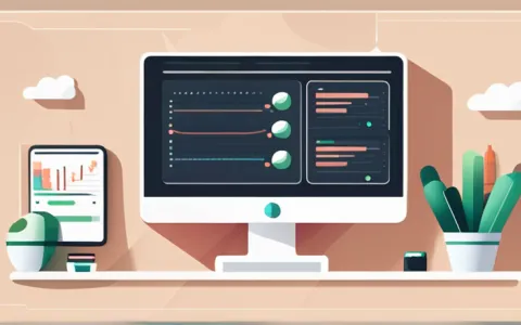 混合编程中如何实施有效的项目监控