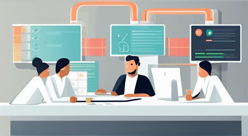 新人如何对待项目管理