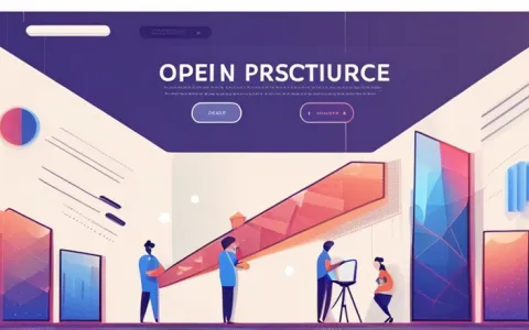 开源项目在软件行业的未来趋势