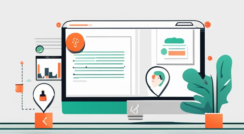 管理者如何写通知跟进项目