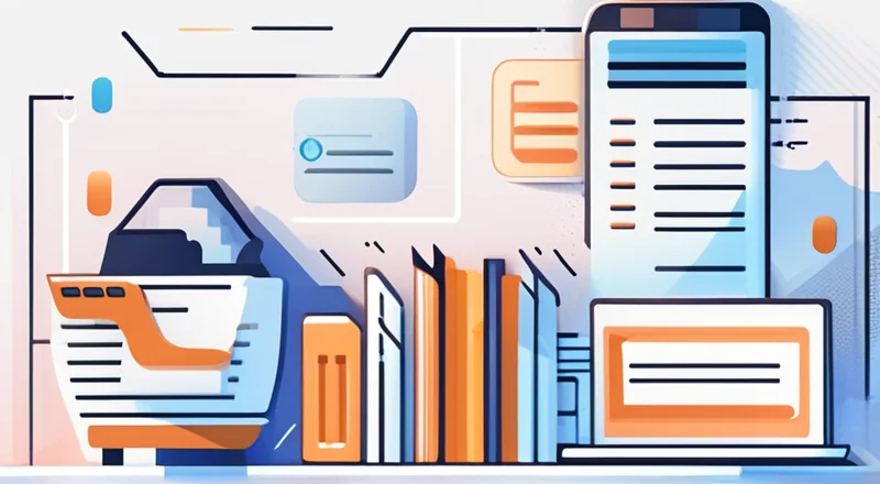 文件管理中的文档起什么作用