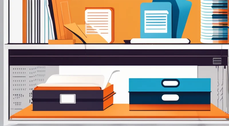 怎么将文档转文件管理系统