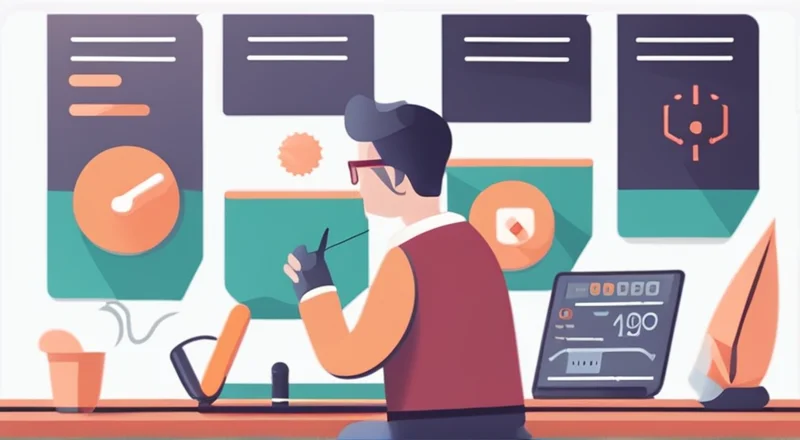 项目管理中如何计算vac