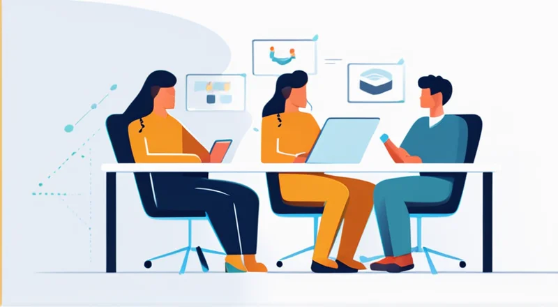 创业项目负责人怎么管理团队