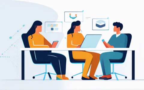 创业项目负责人怎么管理团队