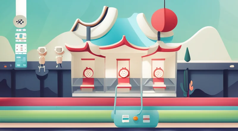 项目型在线协作是什么意思