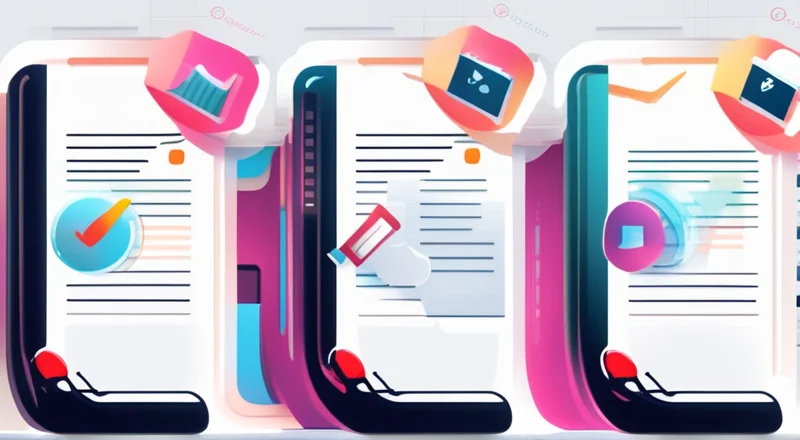 文件管理中的文档是什么6