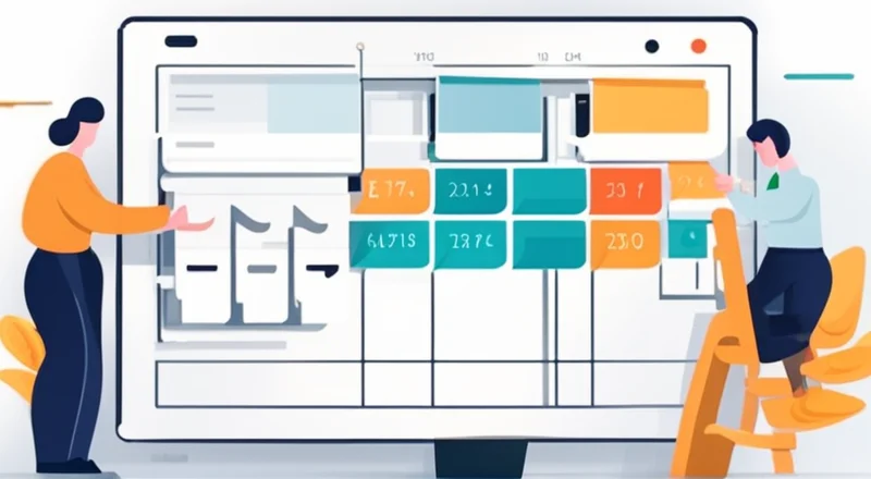 项目管理如何制定进度计划