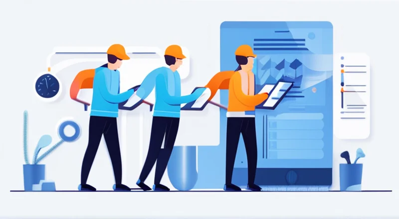 运维项目管理人员有哪些