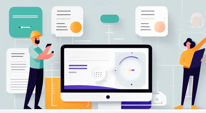 如何做项目档案管理