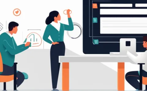 项目管理人员一般包括哪些