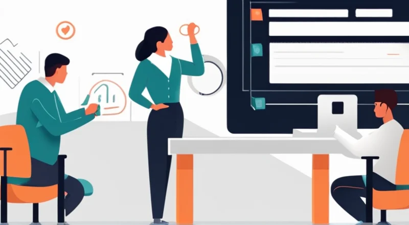 项目管理人员一般包括哪些