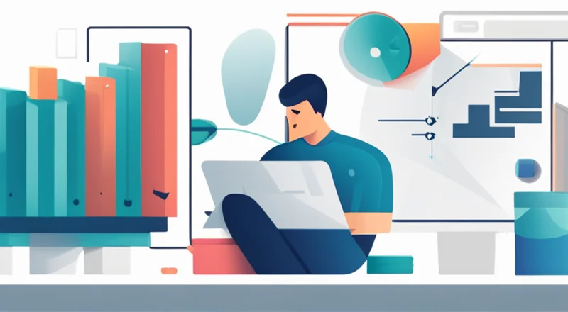 项目文件夹怎么管理内容