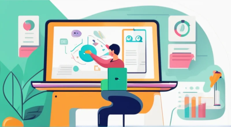 如何远程控制项目管理